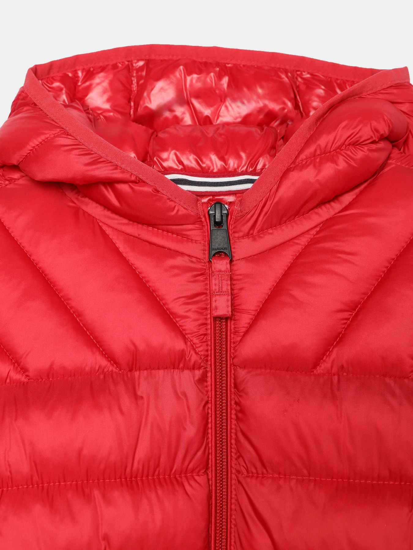 Куртки та дублянки Napapijri Aerons 2 Pop модель NP000I5YR411 Куртки та дублянки Napapijri Aerons 2 Pop модель NP000I5YR411 Фото