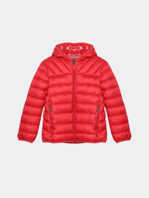 Куртки та дублянки Napapijri Aerons 2 Pop модель NP000I5YR411 Фото