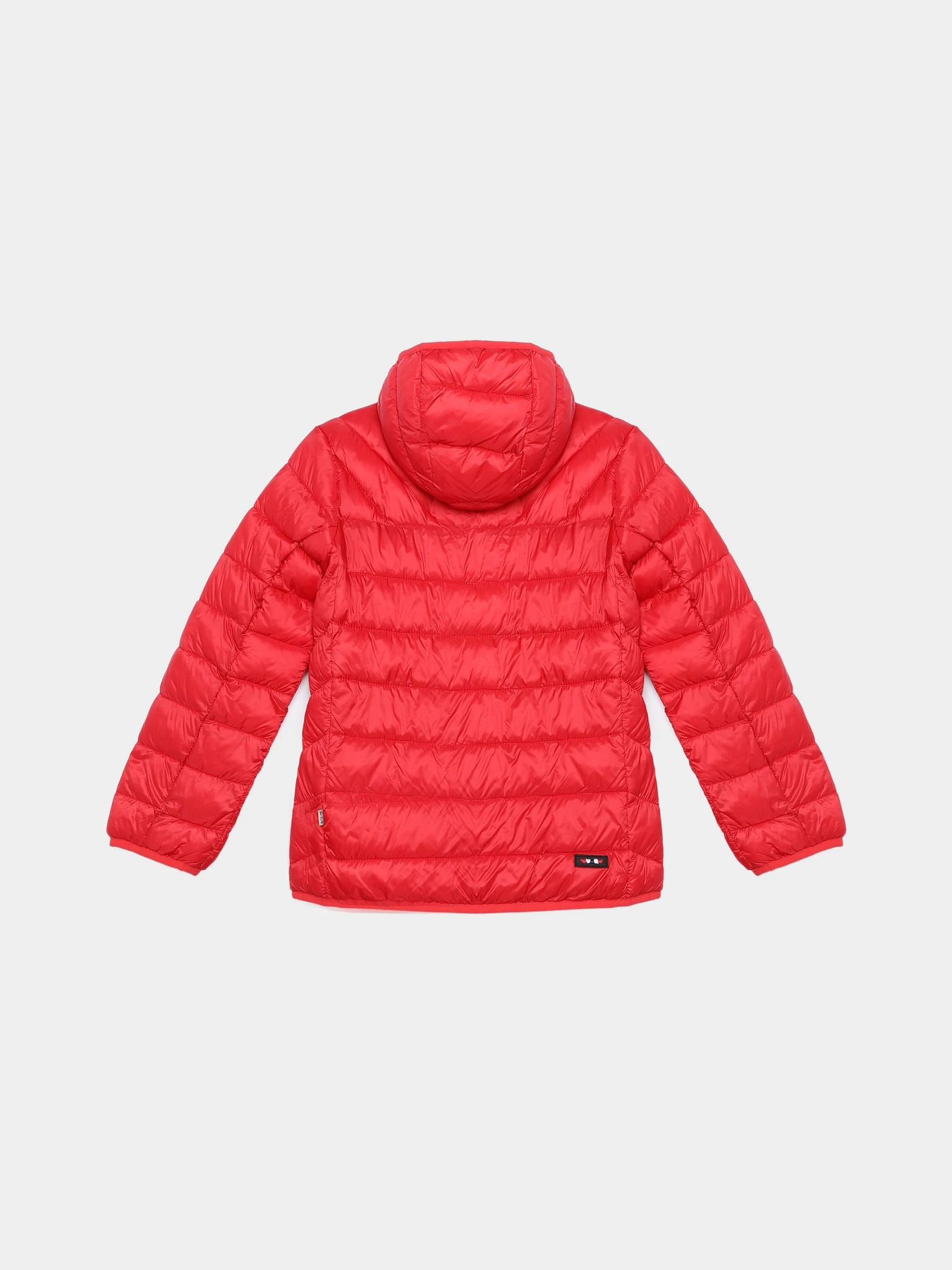 Куртки и дубленки Napapijri Aerons 2 High модель NP000I5YRA31 Куртки и дубленки Napapijri Aerons 2 High модель NP000I5YRA31 Фото