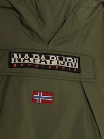 Куртки и дубленки Napapijri Skidoo 2 модель NP000I6BGD31 Фото