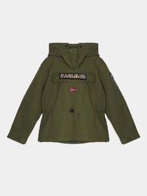 Куртки и дубленки Napapijri Skidoo 2 модель NP000I6BGD31 Фото