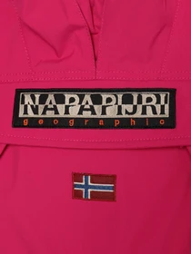 Куртки и дубленки Napapijri Skidoo 2 модель NP000I6BP801 Фото