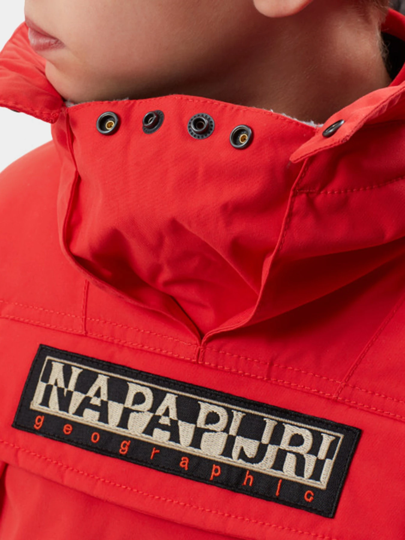 Куртки и дубленки Napapijri Skidoo 2 модель NP000I6BRA31 Куртки и дубленки Napapijri Skidoo 2 модель NP000I6BRA31 Фото