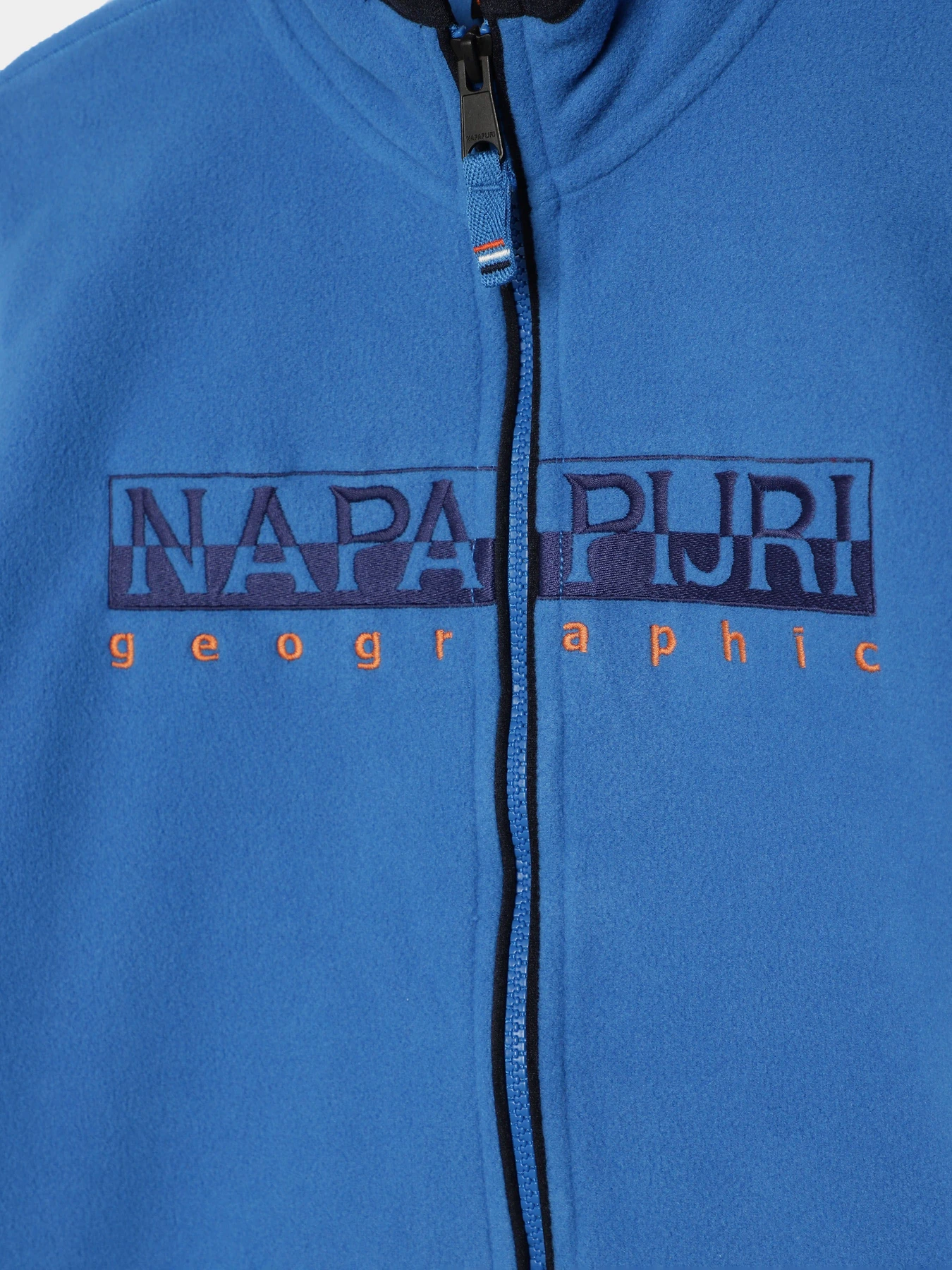 Худи и свитшоты Napapijri Tres Full Plastic модель NP000I7OB561 Худи и свитшоты Napapijri Tres Full Plastic модель NP000I7OB561 Фото