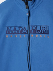 Худи и свитшоты Napapijri Tres Full Plastic модель NP000I7OB561 Фото