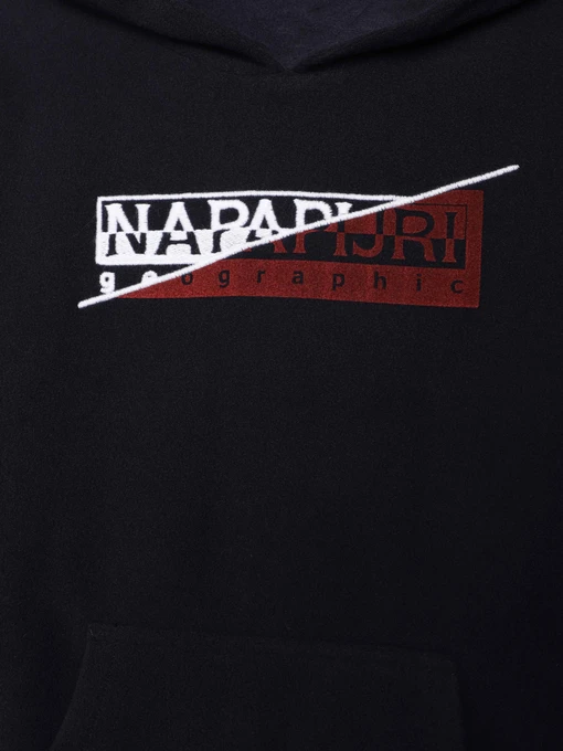 Дитяче Худі Napapijri Taky H фото 3
