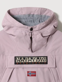 Куртки и дубленки Napapijri Skidoo 3 модель NP0A4EPIP6IS Фото