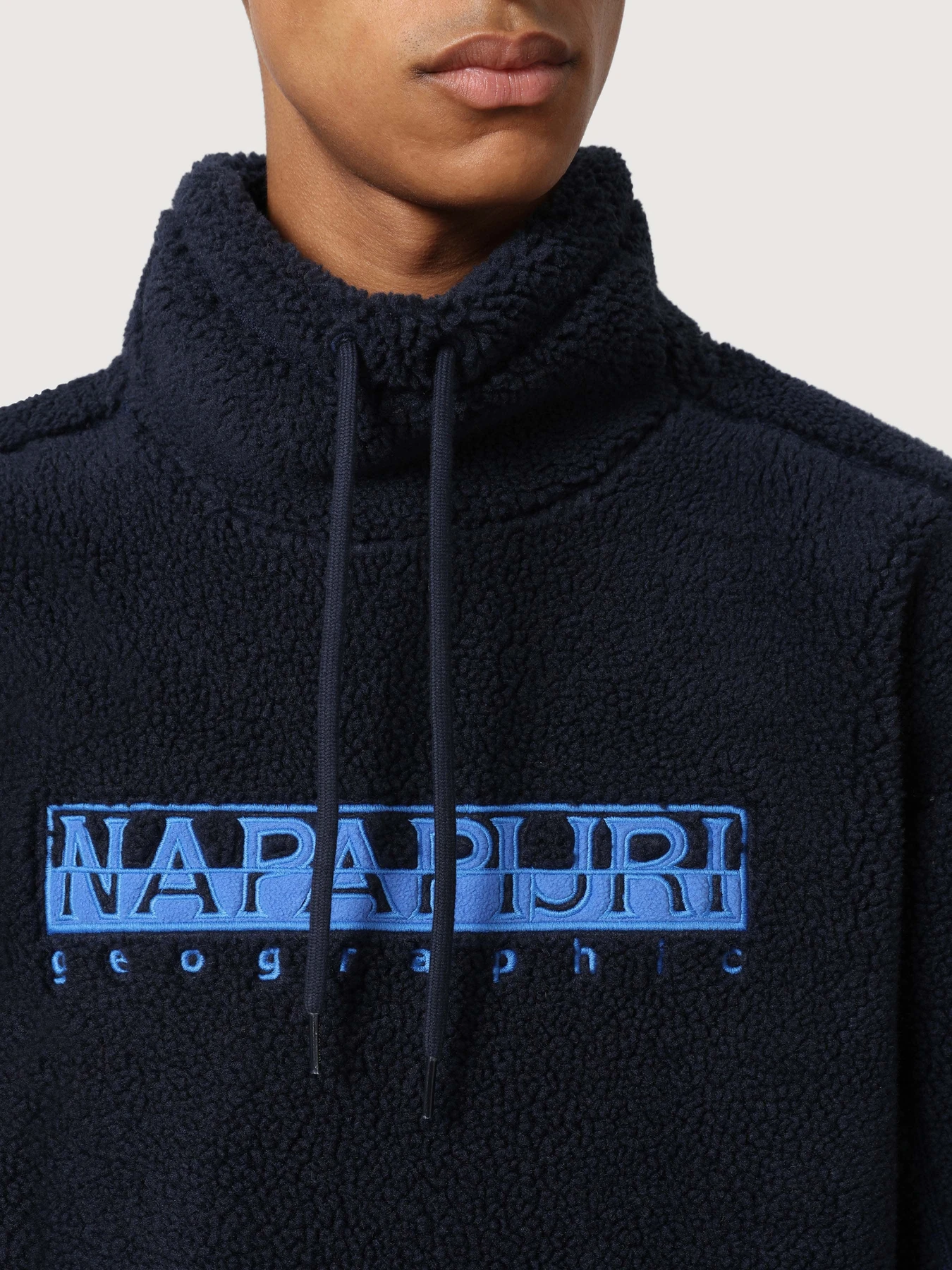 Куртки та дублянки Napapijri Teide T 1 модель NP0A4FKY1761 Куртки та дублянки Napapijri Teide T 1 модель NP0A4FKY1761 Фото