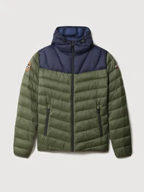 Куртки и дубленки Napapijri Aerons Cb 2 модель NP0A4FPVGE42 Фото