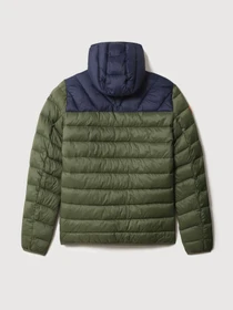 Куртки и дубленки Napapijri Aerons Cb 2 модель NP0A4FPVGE42 Фото