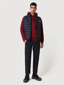 Худи и свитшоты Napapijri Berber H 2 модель NP0A4FQTR541 Фото