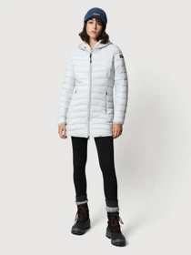 Куртки та дублянки Napapijri Aerons W L 1 модель NP0A4FS3H752 Фото