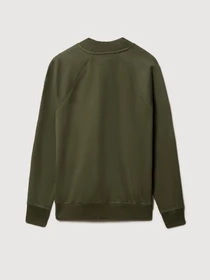 Худи и свитшоты Napapijri Bebel C W 1 модель NP0A4FSBGE41 Фото
