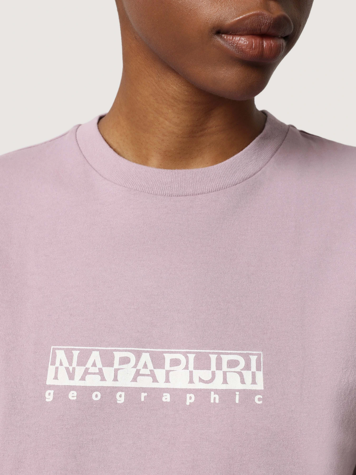 Футболки и поло Napapijri S-Box модель NP0A4FSMP6I1 Футболки и поло Napapijri S-Box модель NP0A4FSMP6I1 Фото