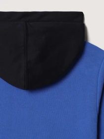 Худи и свитшоты Napapijri Burgee 1 модель NP0A4FW1MAAS Фото