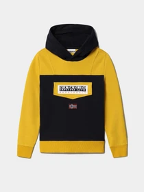 Худи и свитшоты Napapijri K Burgee W 1 модель NP0A4FW1MAB1 Фото