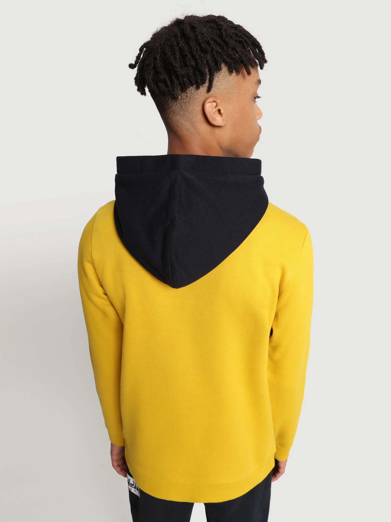 Худи и свитшоты Napapijri K Burgee W 1 модель NP0A4FW1MABS Фото