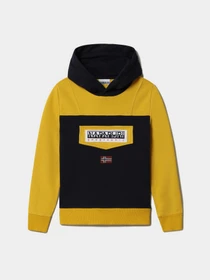 Худи и свитшоты Napapijri K Burgee W 1 модель NP0A4FW1MABS Фото