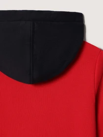 Худи и свитшоты Napapijri K Burgee W 1 модель NP0A4FW1MAC1 Фото