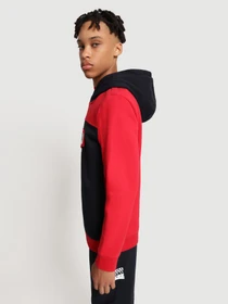 Худи и свитшоты Napapijri K Burgee W 1 модель NP0A4FW1MACS Фото