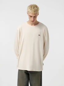 Худи и свитшоты Napapijri Suri 2 Ls модель NP0A4FY2NS52 Фото