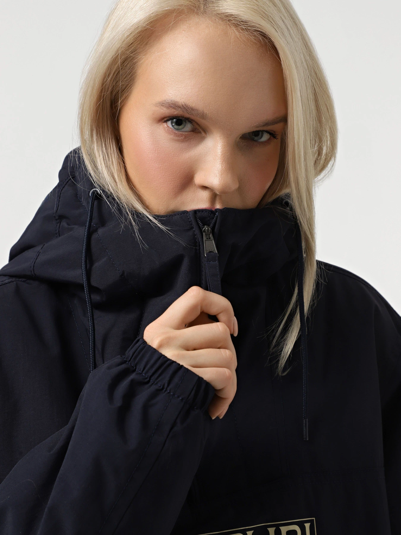 Куртки та дублянки Napapijri Avergreen модель NP0A4GEK1761 Куртки та дублянки Napapijri Avergreen модель NP0A4GEK1761 Фото