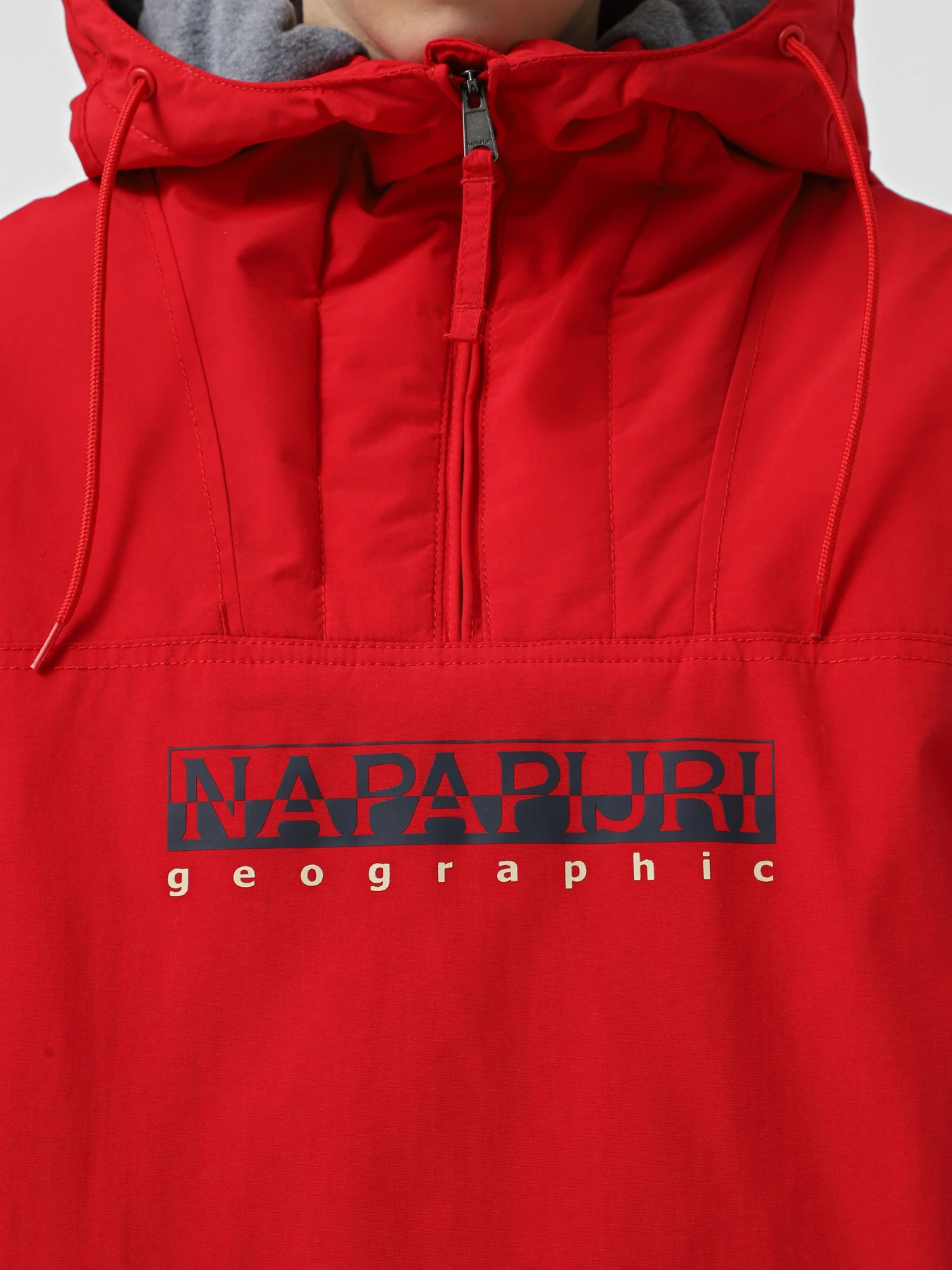 Куртки та дублянки Napapijri модель NP0A4GEKR171 Куртки та дублянки Napapijri модель NP0A4GEKR171 Фото