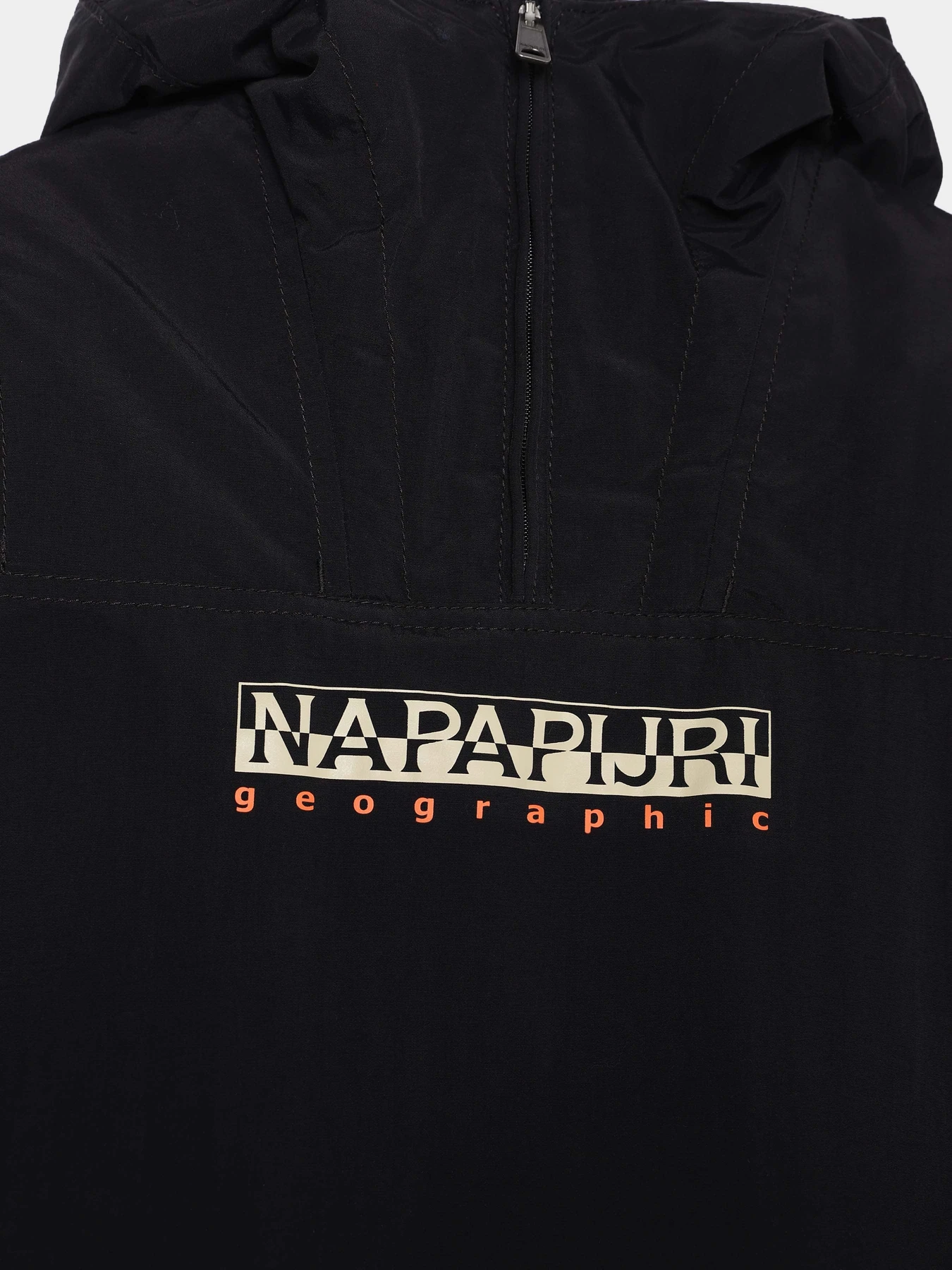 Куртки и дубленки Napapijri K Avergreen модель NP0A4GEL0411 Куртки и дубленки Napapijri K Avergreen модель NP0A4GEL0411 Фото