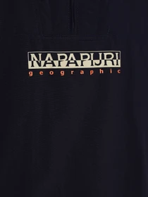 Куртки и дубленки Napapijri K Avergreen модель NP0A4GEL1761 Фото