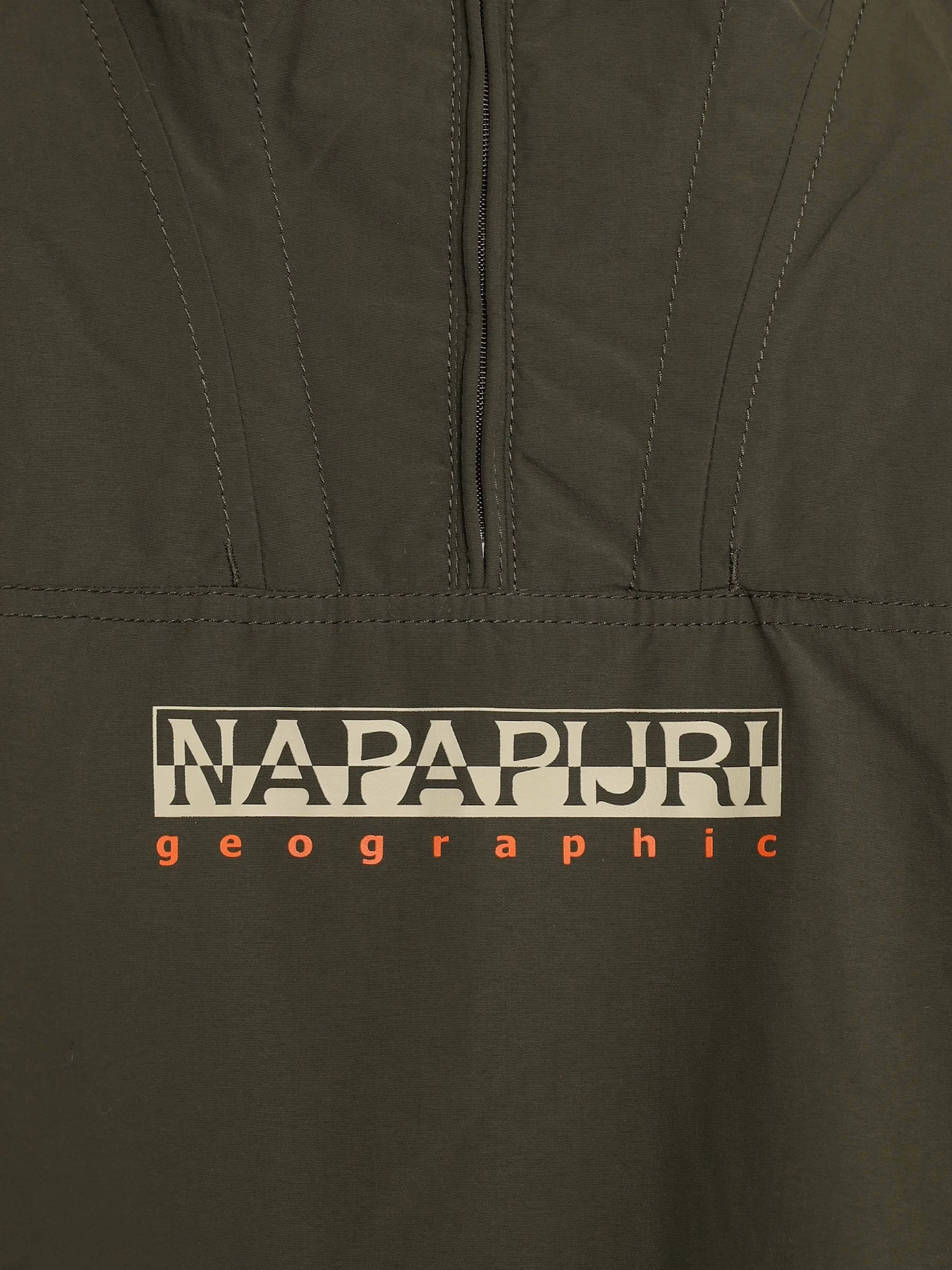 Куртки и дубленки Napapijri K Avergreen модель NP0A4GELGE41 Куртки и дубленки Napapijri K Avergreen модель NP0A4GELGE41 Фото