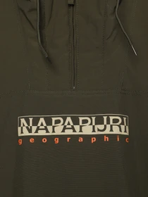 Куртки та дублянки Napapijri Avergreen модель NP0A4GEMGE41 Фото