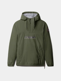 Куртки та дублянки Napapijri Avergreen модель NP0A4GEMGE41 Фото