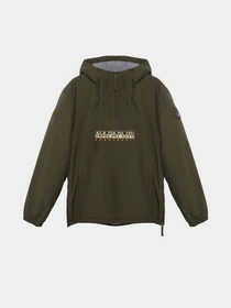 Куртки та дублянки Napapijri Avergreen модель NP0A4GEMGE41 Фото