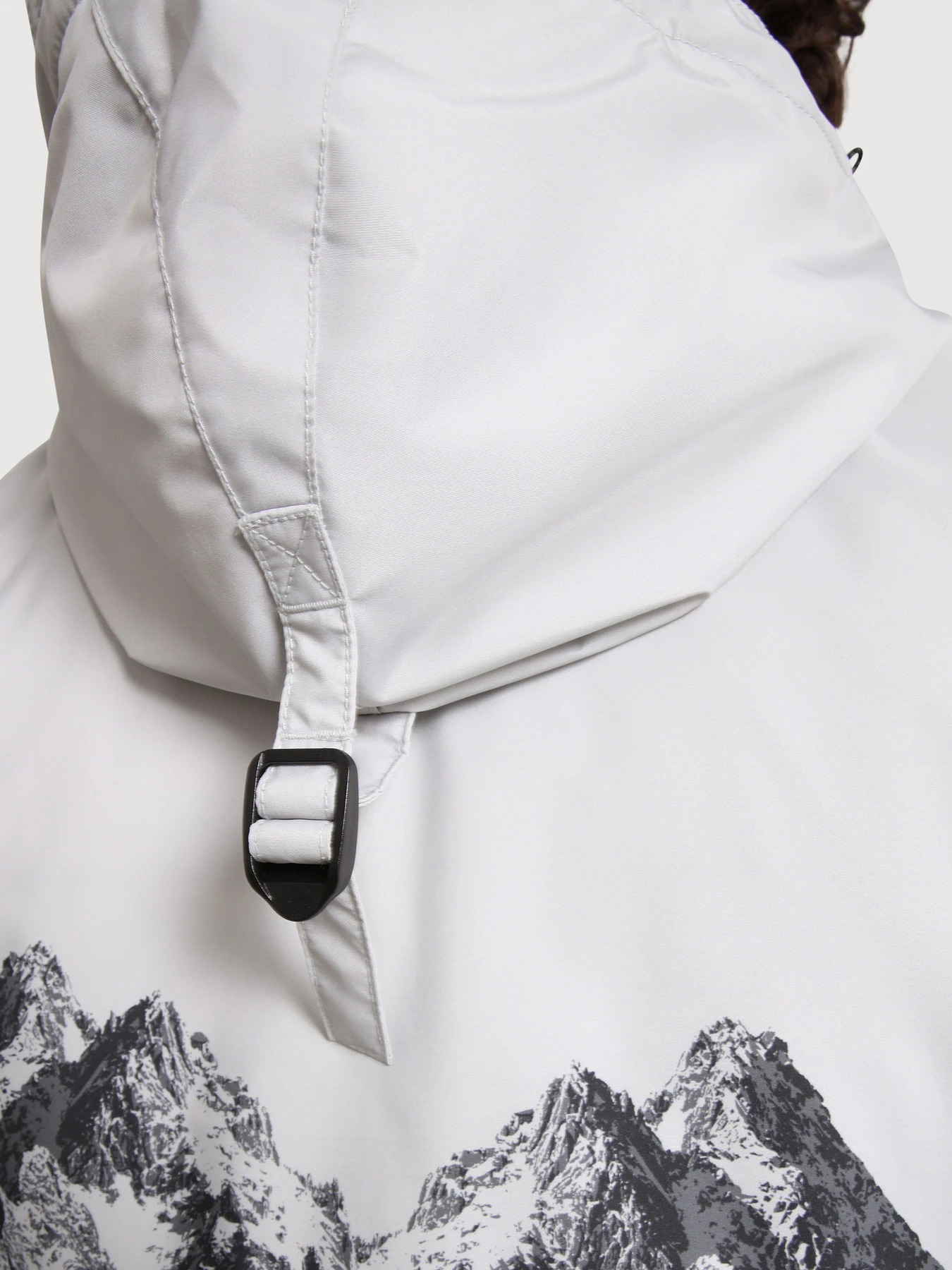 Куртки и дубленки Napapijri Northfarer модель NP0A4GH3FAQ1 Фото