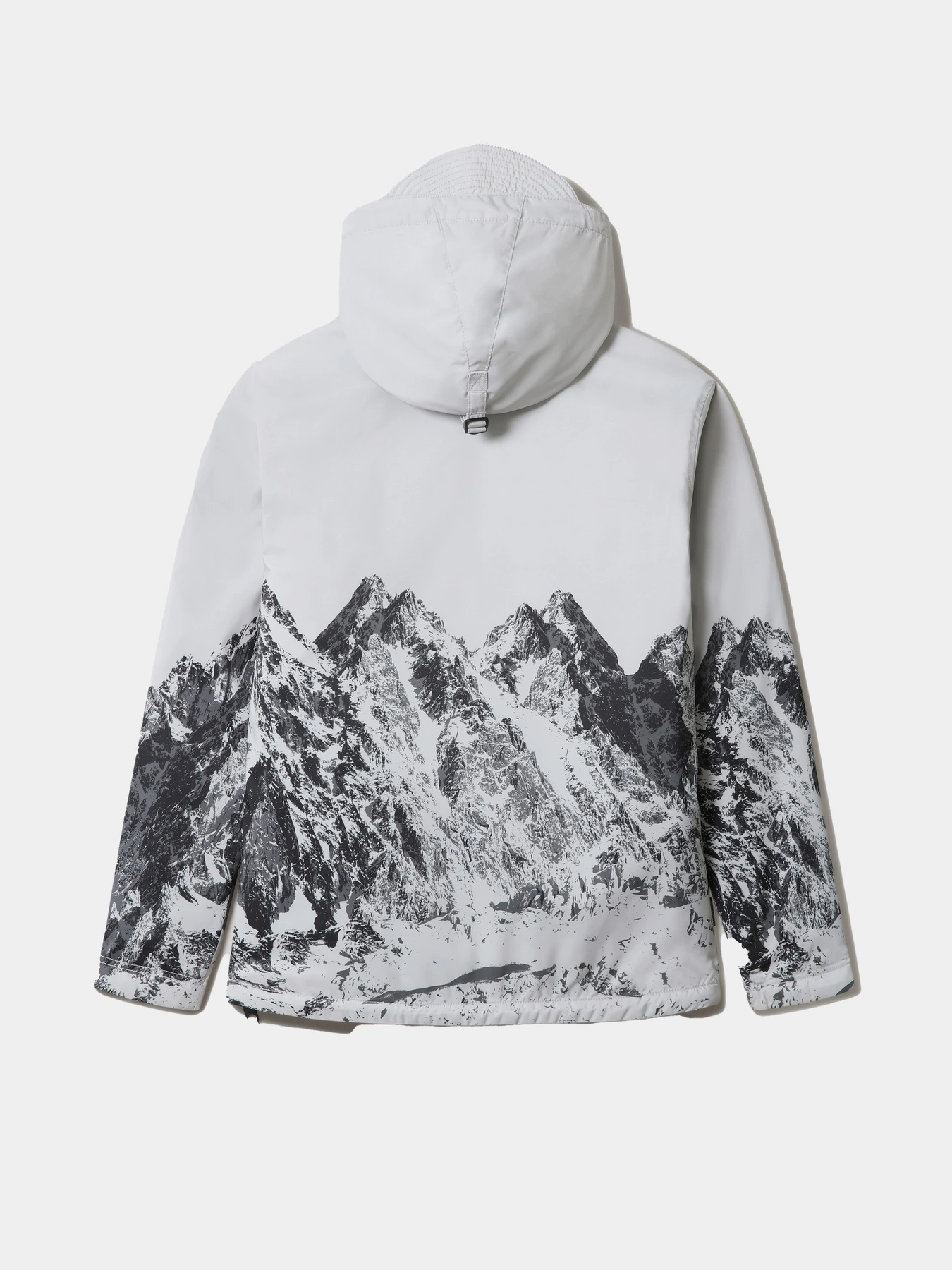 Куртки и дубленки Napapijri Northfarer модель NP0A4GH3FAQ1 Фото