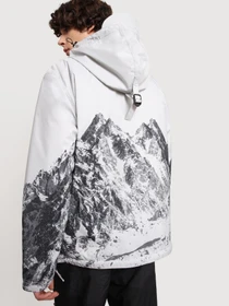 Куртки и дубленки Napapijri Northfarer модель NP0A4GH3FAQ1 Фото