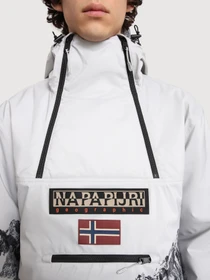 Куртки и дубленки Napapijri Northfarer модель NP0A4GH3FAQ1 Фото