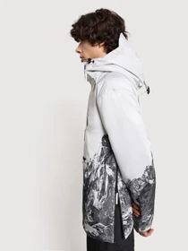 Куртки и дубленки Napapijri Northfarer модель NP0A4GH3FAQ1 Фото