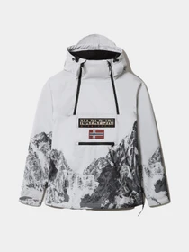 Куртки и дубленки Napapijri Northfarer модель NP0A4GH3FAQ1 Фото