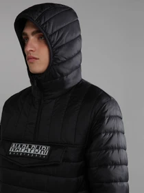 Куртки та дублянки Napapijri A-Morgex Hzh модель NP0A4GJJ041S Фото