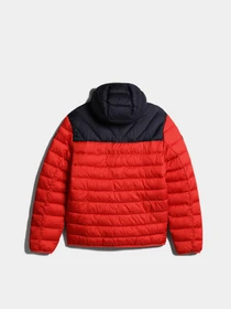 Куртки и дубленки Napapijri Aerons Cb H 3 модель NP0A4GJLRR92 Фото