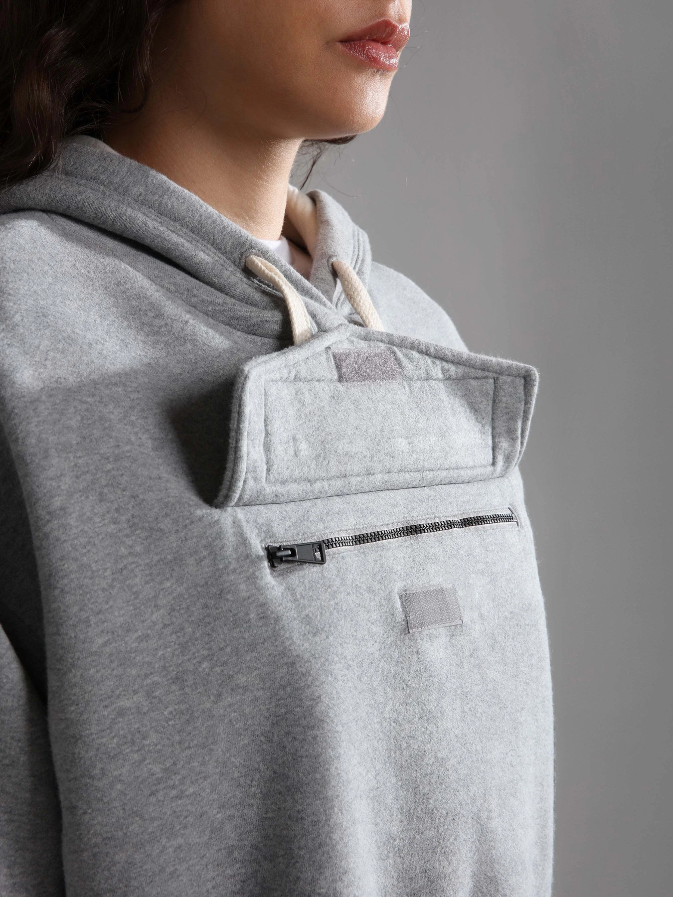 Худи и свитшоты Napapijri Burgee Crop модель NP0A4GKJ1601 Худи и свитшоты Napapijri Burgee Crop модель NP0A4GKJ1601 Фото