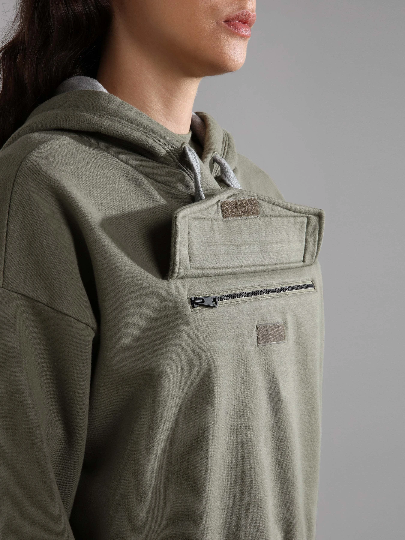 Худи и свитшоты Napapijri Burgee Crop модель NP0A4GKJGAE1 Худи и свитшоты Napapijri Burgee Crop модель NP0A4GKJGAE1 Фото