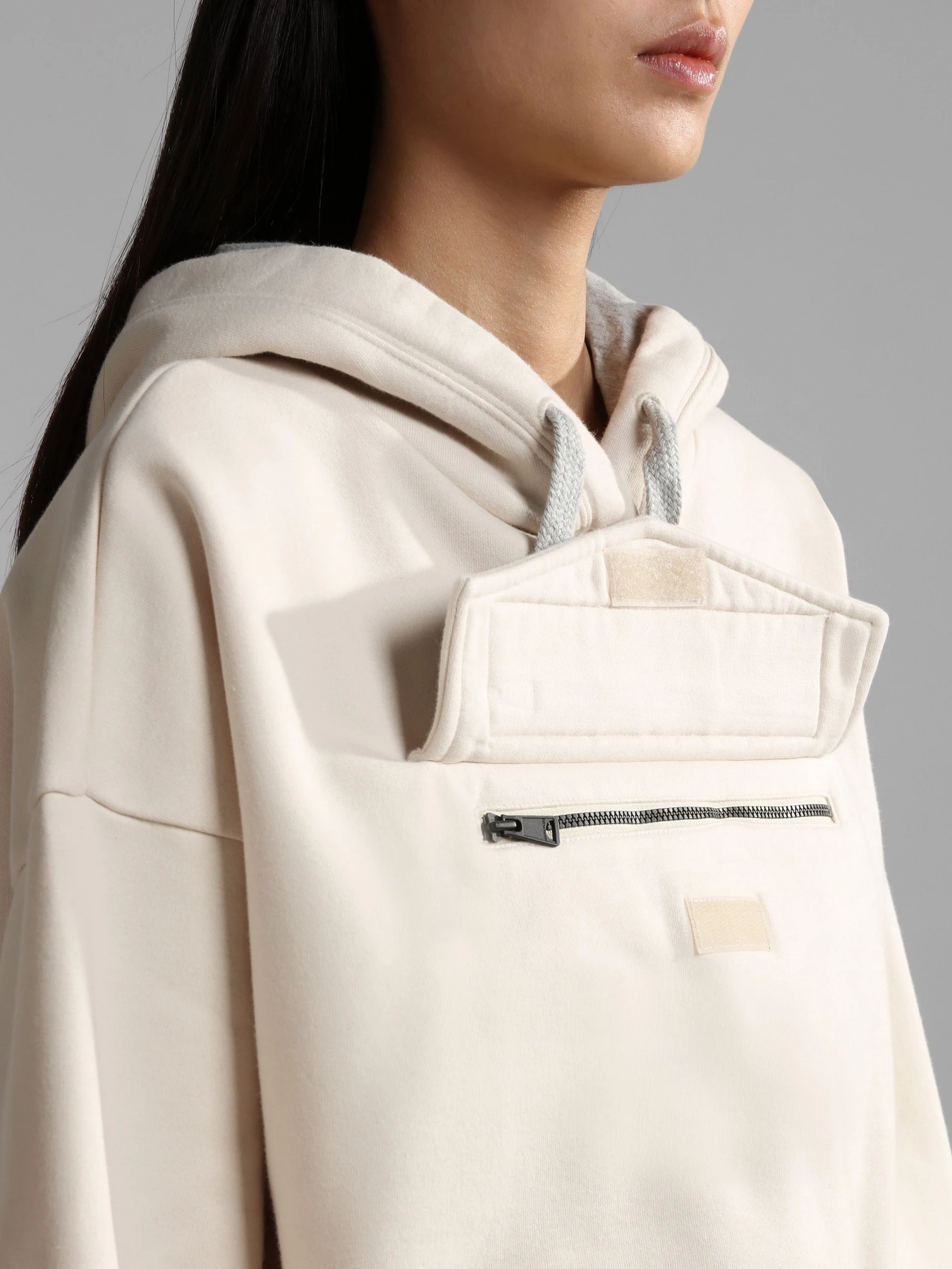 Худи и свитшоты Napapijri Burgee Crop модель NP0A4GKJNS51 Худи и свитшоты Napapijri Burgee Crop модель NP0A4GKJNS51 Фото