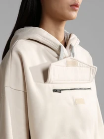 Худи и свитшоты Napapijri Burgee Crop модель NP0A4GKJNS51 Фото