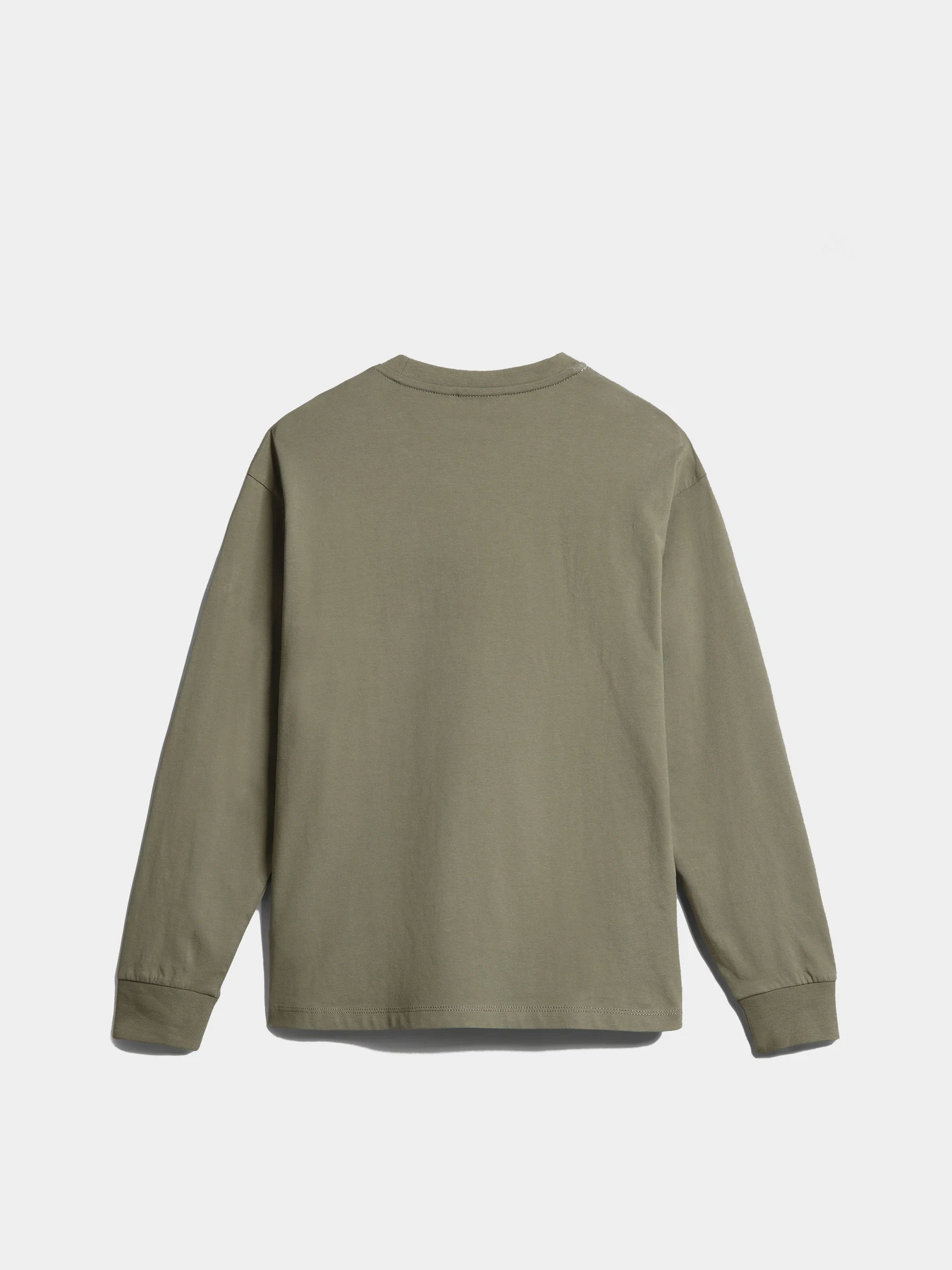 Худи и свитшоты Napapijri S-Chalk Ls модель NP0A4GL9GAE1 Худи и свитшоты Napapijri S-Chalk Ls модель NP0A4GL9GAE1 Фото