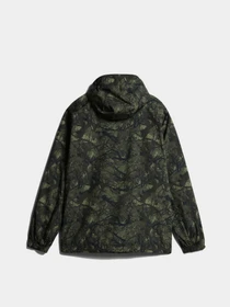 Куртки та дублянки Napapijri A-Firewood Aop модель NP0A4GLOFBNS Фото