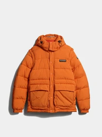 Куртки и дубленки Napapijri A-Chairlift модель NP0A4GLQAA31 Фото