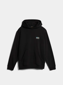 Худи и свитшоты Napapijri B-Freestyle H модель NP0A4GLX041S Фото