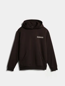 Худи и свитшоты Napapijri B-Freestyle H модель NP0A4GLXWA9S Фото